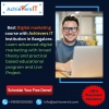 Top Digital Marketing Training Institution in Bangalore-AchieversIT Avatar