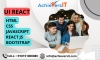 React JS Development training in Bangalore| Achievers IT Avatar