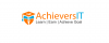 AchieversIT|Web Designing Training Course in Bangalore Avatar
